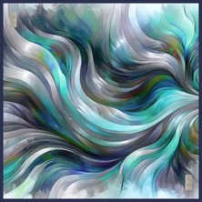 Sura Ipek - 90X90 -2360