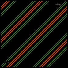 Sura Ipek - 90X90 -2159