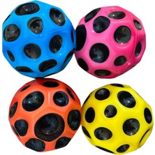 Yükseğe Zıplayan Top Moon Ball