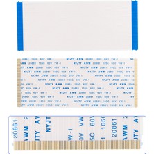 Awm 20861 Pfc Kablo 80 Pin 105C 60V Vw-1 4.2CM*10CM Çift Tarafı Tırnaklı