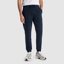 New Balance 1517 Erkek Lacivert Eşofman Altı