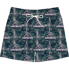 Slipstop Jurassic Short  Erkek Mayo