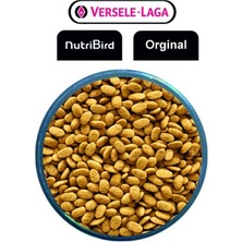Versele-Laga Nutribird P15 Orginal Renksiz 500G