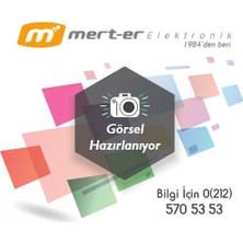 17998 30  cm  Erkek Anten Fişli Kablo