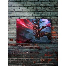 Kalista - Oyun Posterleri, Özel Tasarım Kağıt Poster