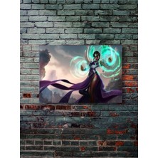 Karma - Oyun Posterleri, Özel Tasarım Kağıt Poster