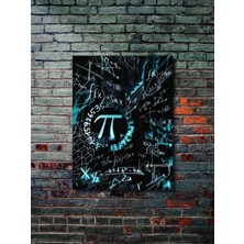 Özel Tasarım Kağıt Poster, Eşsiz Tasarım Tarih, Mitoloji, Karakter Posterleri,