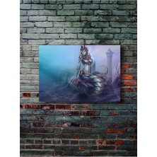 Cassiopeia - Oyun Posterleri, Özel Tasarım Kağıt Poster