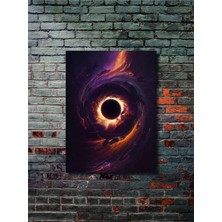 Uzay Teması Özel Tasarım Kağıt Poster, Eşsiz Tasarım Tarih, Mitoloji, Karakter Posterleri,