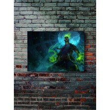 Brand - Oyun Posterleri, Özel Tasarım Kağıt Poster