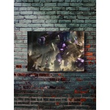 Alistar - Oyun Posterleri, Özel Tasarım Kağıt Poster