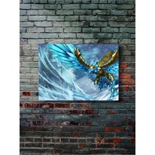 Anivia - Oyun Posterleri, Özel Tasarım Kağıt Poster