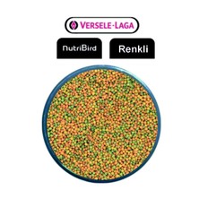 Versele Laga Versele-Laga Nutribird B18 Muhabbet Kuşları ve Paraketler Için Meyveli Pelet Yem 1 kg