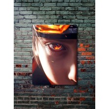 Naruto - Naruto - Anime & Manga Posterleri, Özel Tasarım Kağıt Poster