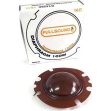 Fullsound K-1425C 5.0 cm 75 Watt Sammi Tip Mebran