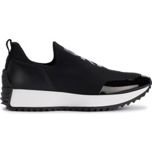 Dkny Sneaker, 39, Siyah