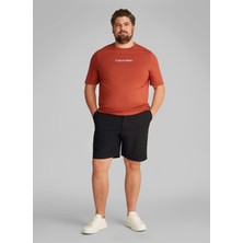 Calvin Klein Şort, 33, Siyah
