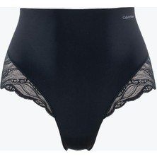 Calvin Klein Siyah Kadın Bikini Külot 000QF7959E Ck Women