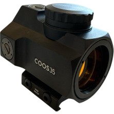 Coosh COOS35 NB002 Reddot