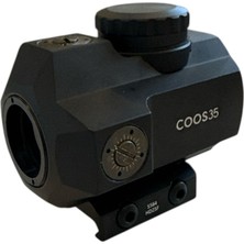 Coosh COOS35 NB002 Reddot