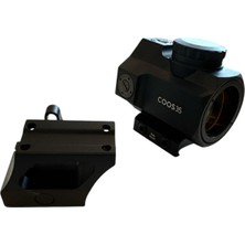 Coosh COOS35 NB002 Reddot