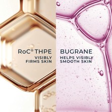 Roc Sarkma Karşıtı Sıkılaştıcı Bakım Kremi Zengin Formül 50 ml
