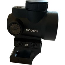Coosh COOS35 NB003 Reddot