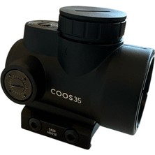 Coosh COOS35 NB003 Reddot