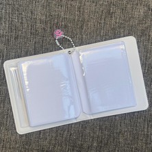 Twıce '' Lovely '' Mini Album Binder