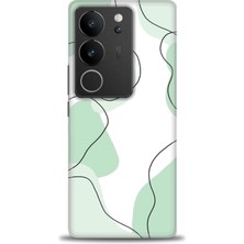 Kılıf Evreni Vivo V29 5g Uyumlu A+ Plus Kılıf + SERAMİK KIRILMAZ EKRAN KORUYUCU 175