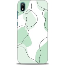 Kılıf Evreni Huawei Y5 2019 Uyumlu A+ Plus Kılıf + SERAMİK KIRILMAZ EKRAN KORUYUCU 175