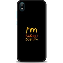 Kılıf Evreni Huawei Y5 2019 Uyumlu A+ Plus Kılıf + SERAMİK KIRILMAZ EKRAN KORUYUCU 399