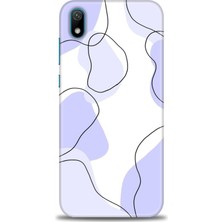 Kılıf Evreni Huawei Y5 2019 Uyumlu A+ Plus Kılıf + SERAMİK KIRILMAZ EKRAN KORUYUCU 178