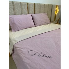 Balsan Tekstil Nevresim Takımı