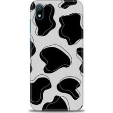 Kılıf Evreni Huawei Y5 2019 Uyumlu A+ Plus Kılıf + SERAMİK KIRILMAZ EKRAN KORUYUCU 173