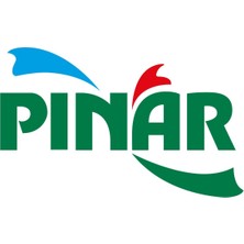Pınar Su 1 lt 24'lü Paket Su