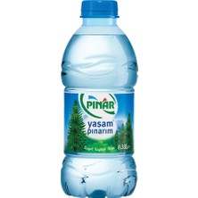 Pınar Su 330 ml   120'liPaket Su