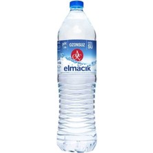 Elmacık Su Atatürk Orman Çiftliği  1 lt 12'li Ekonomik Paket
