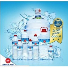 Elmacık Su Atatürk Orman Çiftliği  1 lt 12'li Ekonomik Paket