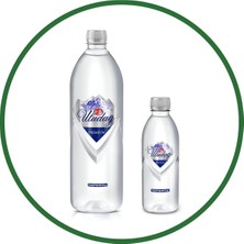 Uludağ Su Premium Şişe 48x1 lt
