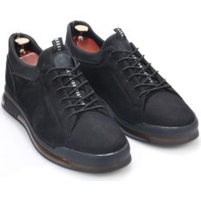 Tardelli 3759 Ortopedik Erkek Günlük  Deri Ayakkabı