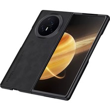 Microcase Honor Magic V3 Deri Kaplama KILIF-AL5121