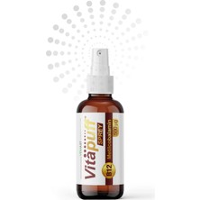 Vemart Vitapuff B12 Sprey