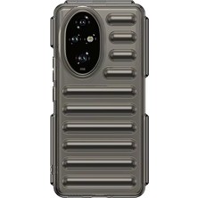 Microcase Honor 200 ile Uyumlu Capsule Serisi Silikon KILIF-AL5131