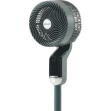 Süsler Sv-1005 R Uzaktan Kumandalı Ayaklı Vantilatör