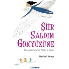 Şiir Saldım Gökyüzüne