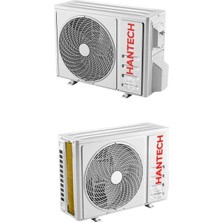 Hantech H Pro 9.000 Btu A++ Inverter Klima ( Montaj Dahil )
