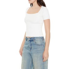 F21 Triko Tişört