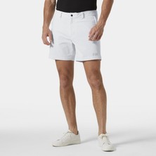 Helly Hansen Move Qd Şort 6'' HHA.54440NIMBUSCLOUD