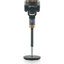 Süsler Sv-1205 R Uzaktan Kumandalı Ayaklı Vantilatör